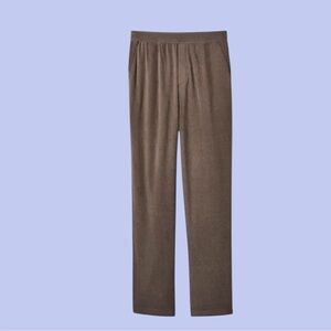 UGG-Evander Straight Leg -Oyster Brown